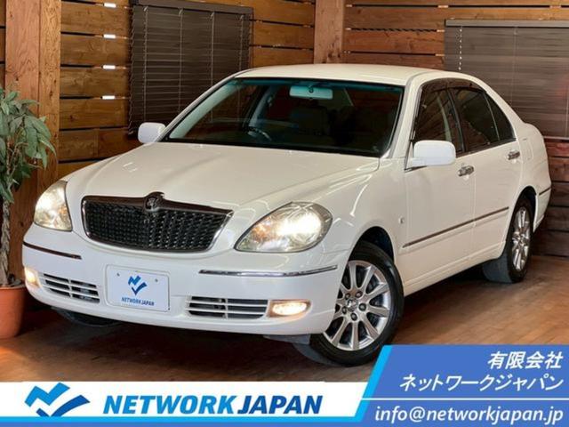 Toyota Brevis
