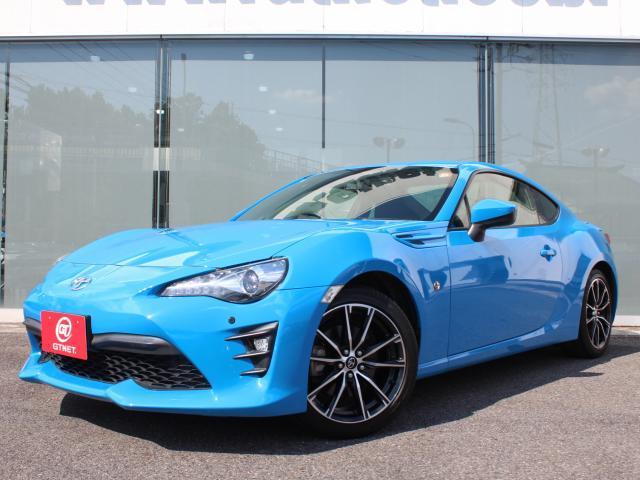 Toyota 86