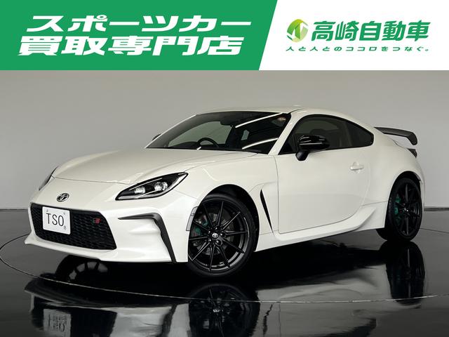 Toyota GR86