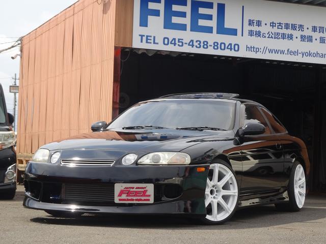 Toyota Soarer