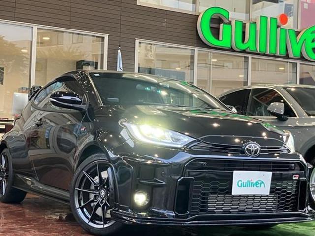 Toyota GR YARIS