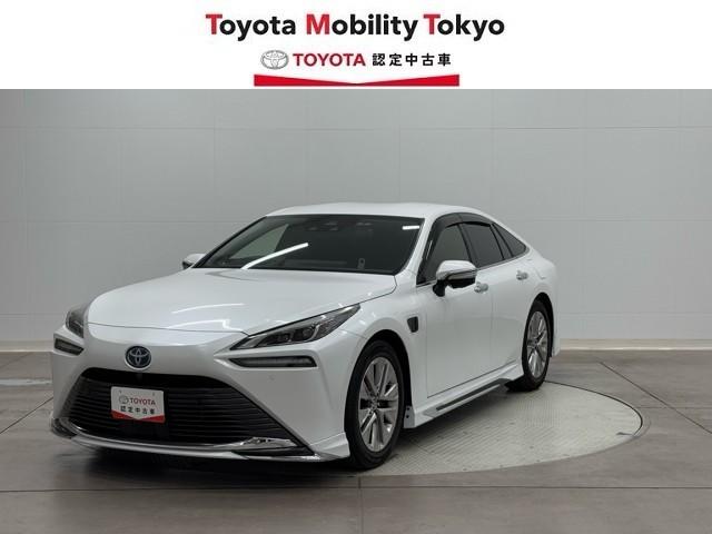Toyota Mirai