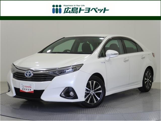 Toyota Sai