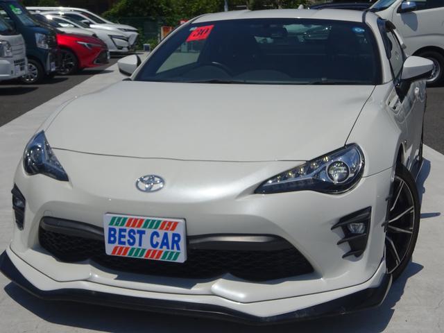 Toyota 86