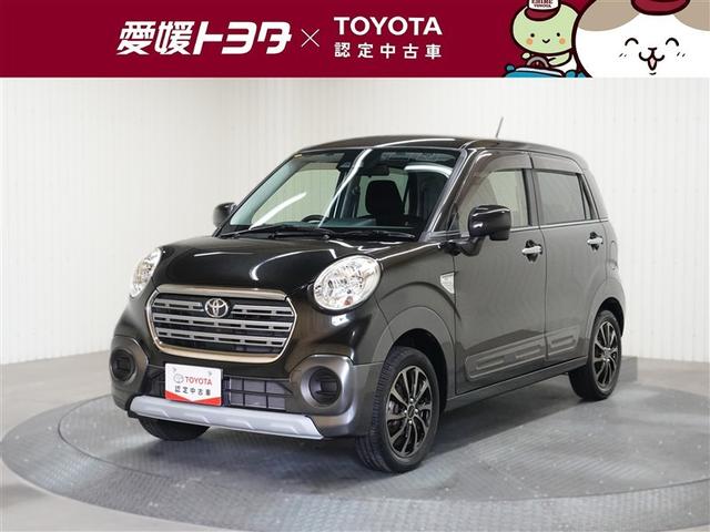 Toyota Pixis Joy