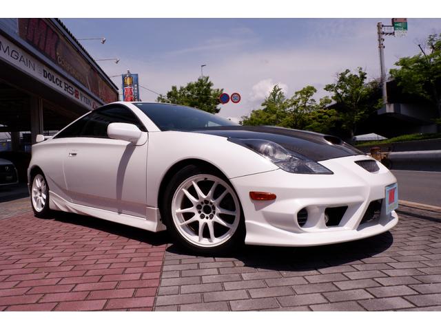 Toyota Celica