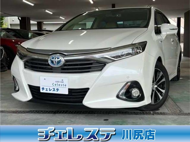 Toyota Sai