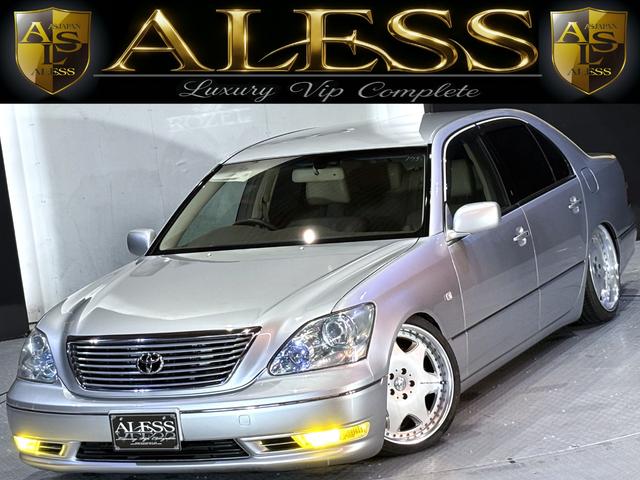 Toyota Celsior