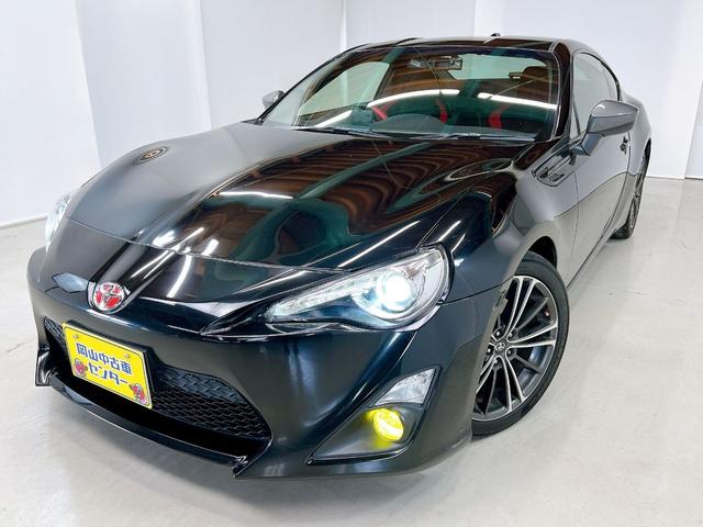 Toyota 86