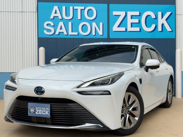 Toyota Mirai