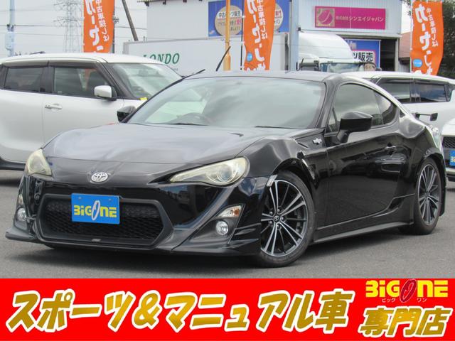 Toyota 86