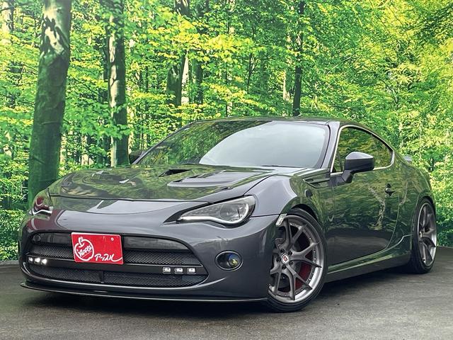 Toyota 86