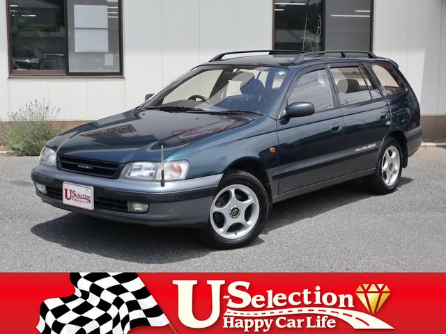 Toyota Caldina