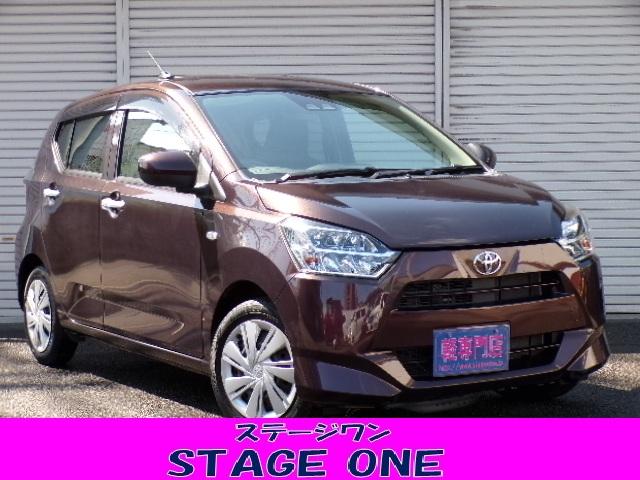 Toyota Pixis Epoch