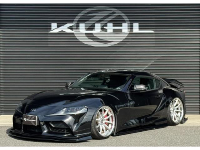 Toyota Supra