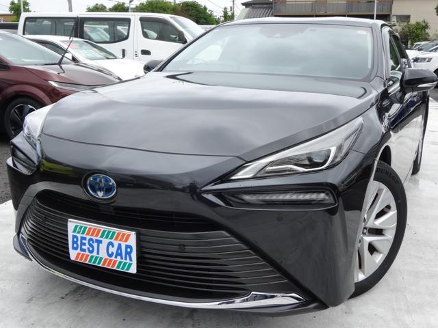 Toyota Mirai
