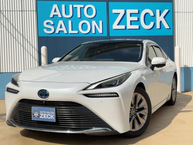 Toyota Mirai