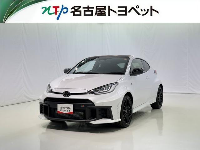 Toyota GR YARIS