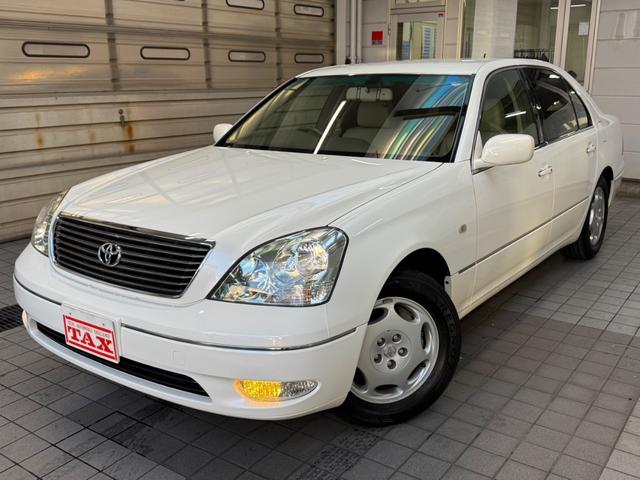 Toyota Celsior