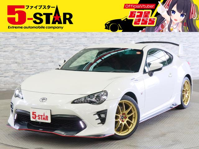 Toyota 86