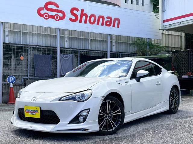 Toyota 86