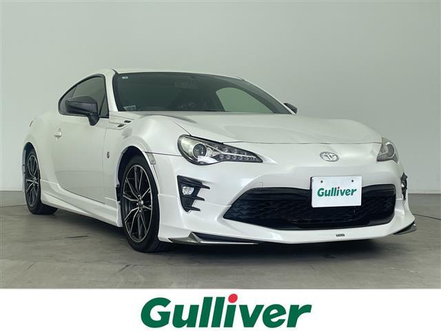 Toyota 86