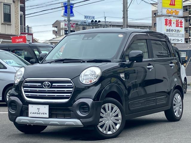 Toyota Pixis Joy