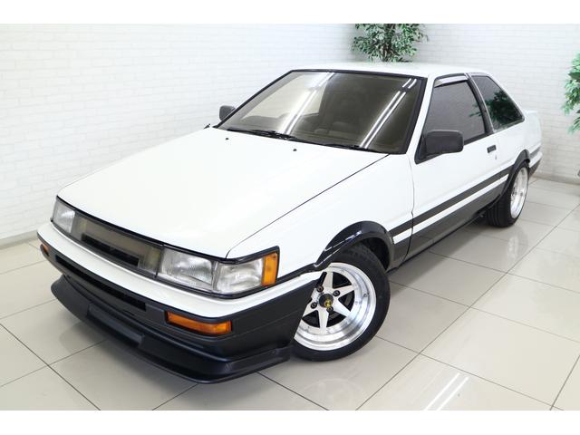 Toyota Corolla Levin