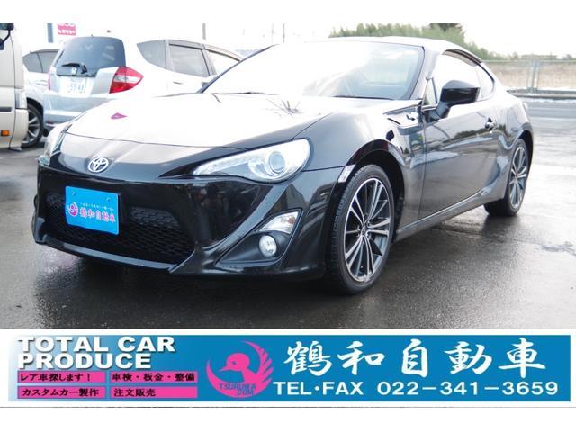 Toyota 86
