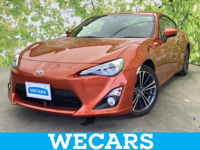 Toyota 86