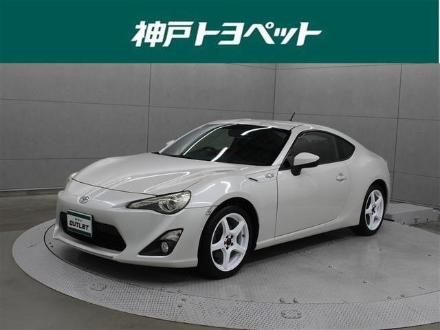 Toyota 86