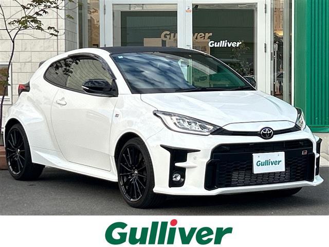 Toyota GR YARIS