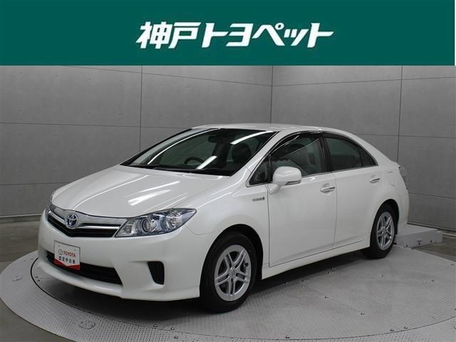 Toyota Sai