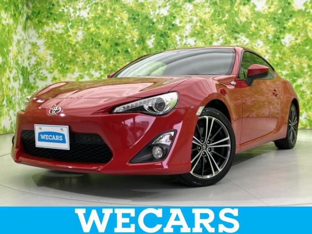 Toyota 86