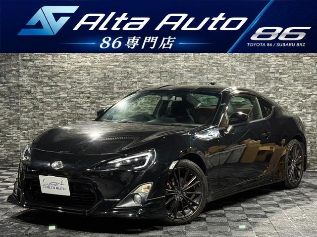 Toyota 86