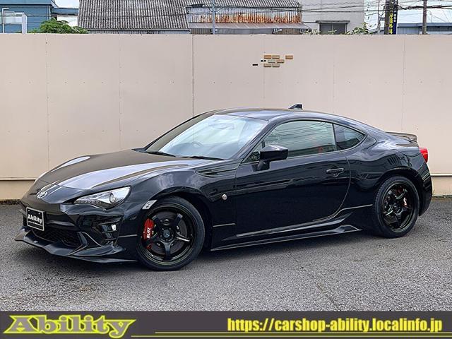 Toyota 86