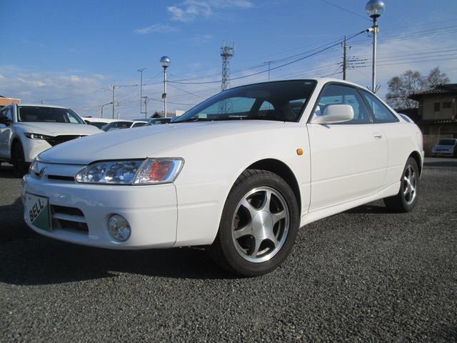 Toyota Corolla Levin