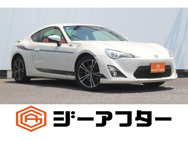 Toyota 86