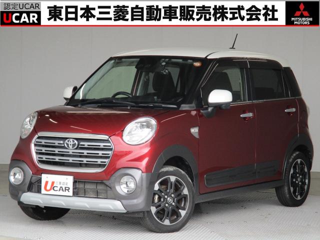 Toyota Pixis Joy