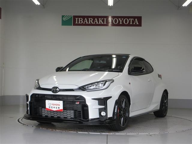Toyota GR YARIS