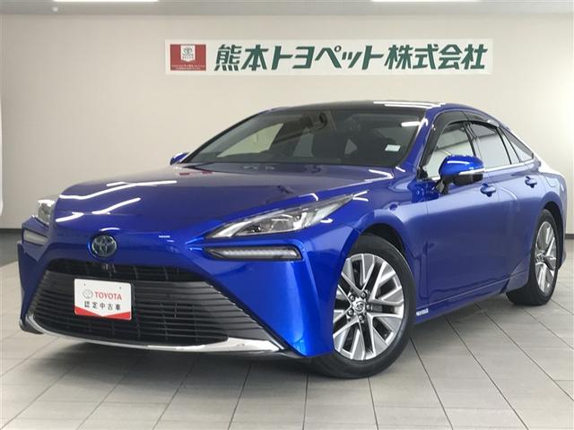 Toyota Mirai