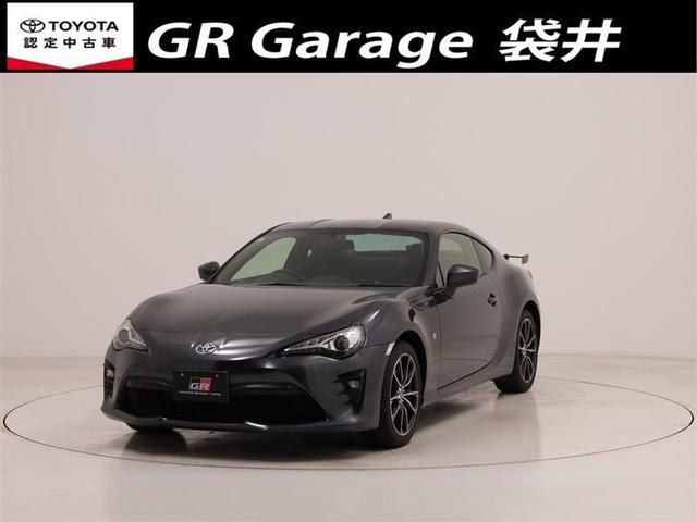 Toyota 86