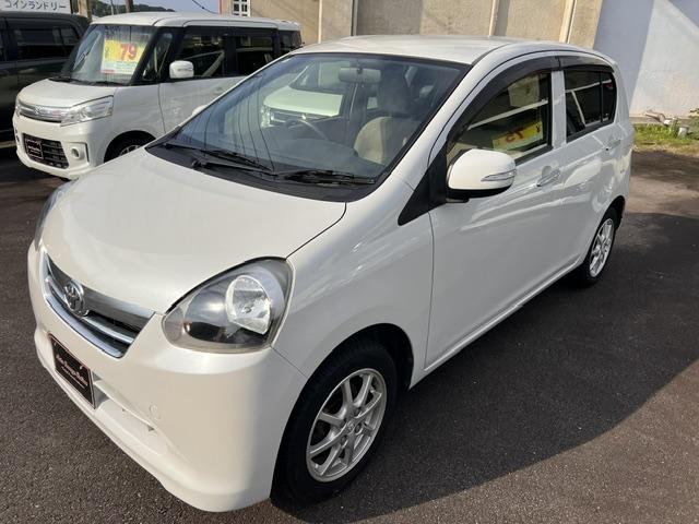 Toyota Pixis Epoch