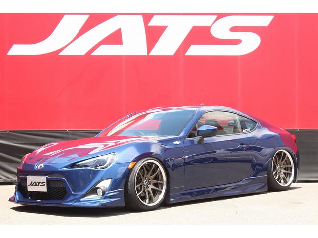 Toyota 86