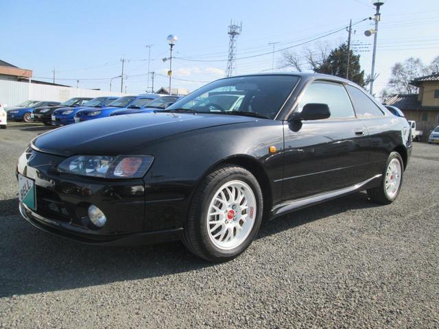 Toyota Sprinter Trueno