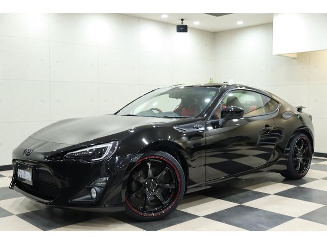 Toyota 86
