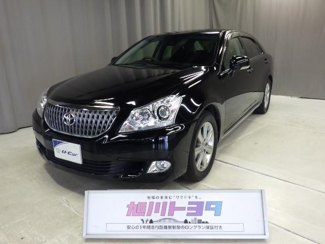 Toyota Crown Majesta