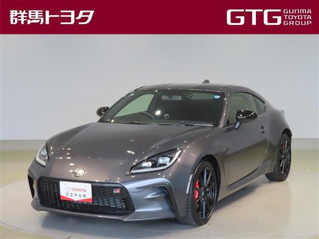 Toyota GR86