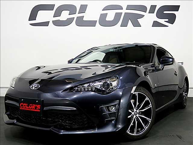 Toyota 86