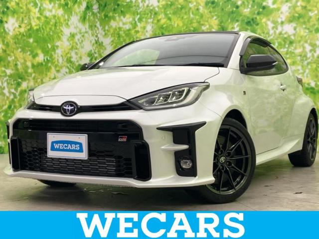 Toyota GR YARIS